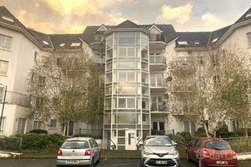 24 The Ferrybank, Leighlin Road, Graiguecullen, Carlow, R93 A499