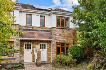 15 Stocking Wood Way, Rathfarnham, Dublin 16, D16DF29