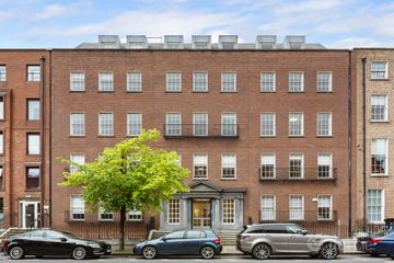 Part 3rd Floor Rear, Newmount House, Lower Mount Street, Dublin 2, Dublin 2, Co. Dublin