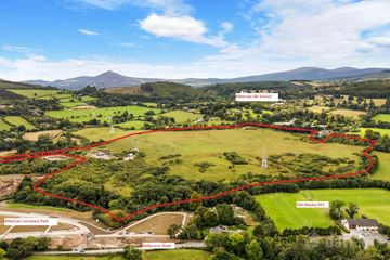 Approx. 29.24 Hectares (72.25 Acres), KINGSTON & BALLYCORUS, Kilternan, Dublin 18, D18KH34