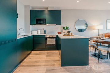 1 Bedroom Apartment, Marshall Yards, East Road, East Wall, Co. Dublin — photo 3