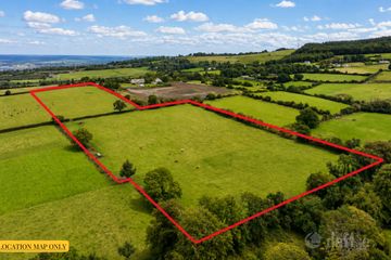 Land C. 12.62 Acres / 5.11 Hectares, Newtown Upper, Rathcoole, Co. Dublin