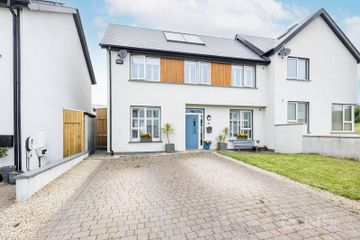 93 Ballygossan Park, Skerries, Co. Dublin, K34HH48