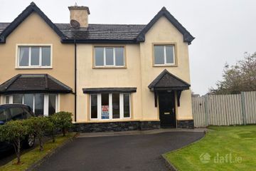 54 Kilcaragh, Lixnaw, Co. Kerry, V92CX24