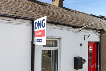 Spring Cottage, 6 Abercorn Road, East Wall, Dublin 3, D03RC64