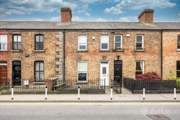 36 Richmond Road, Dublin 3, Drumcondra, Dublin 3, D03WD54