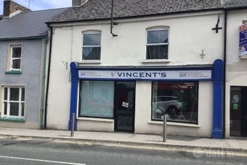 Main Street, Banagher, Banagher, Co. Offaly, R42FK02 — photo 2
