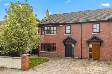 17 Castle Drive, Rochford Manor, Trim, Co. Meath, C15D6C5