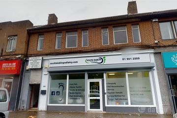 114 Sundrive Road, Kimmage, Dublin 12, D12TDX8