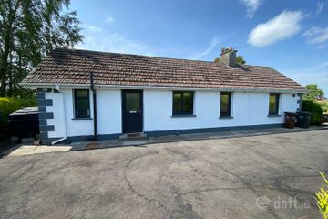Crookstown Upper, Ballitore, Athy, Crookstown, Co. Kildare