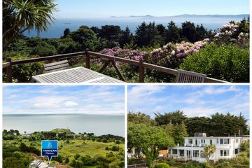 Entire Holding - House and detached outbuildings on approx. 0.76 acres at "Windgate", Windgate Road, Howth, Dublin 13, D13P990 — photo 3