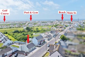 East End, Ballybunion, Co. Kerry, V31NW13