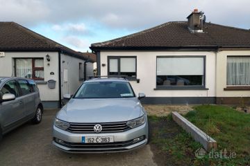 114 Richmond Park, Bray, Co. Wicklow