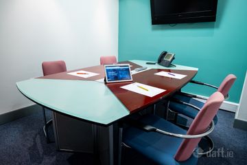 Sky Business Centres - (Office 3) Port Tunnel Business and Technology Park, Clonshaugh, Clonshaugh, Co. Dublin — photo 3