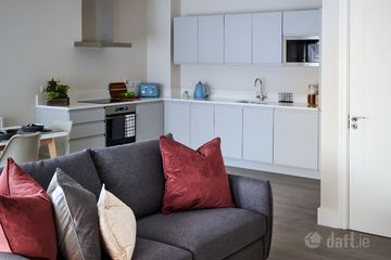 Apartment 11, The Sycamore, Santry, Dublin 9 — photo 3