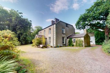 Lawnakilla House, 113 Irvinestown Road, Enniskillen, Co. Fermanagh — photo 3