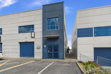 Unit 4, Airside, Boeing Avenue, Clohernagh, Co. Waterford — photo 2