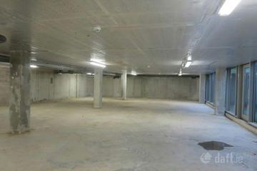 Crosbie's Yard Basement Gym, Ossory Road, East Wall, Dublin 3 — photo 3