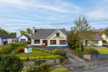 Letterkenny Chiropractic Clinic, Glencar Road, Letterkenny, Co. Donegal, F92YT95