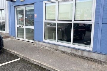  4a Cluster 1, Axis Business Park, Tullamore, Co. Offaly