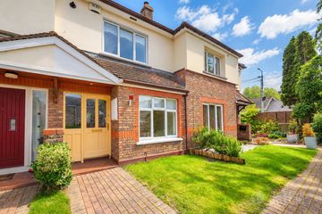 2 The Old Rectory, Lucan, Co. Dublin, K78N9P8