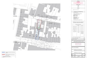 Site With Full Planning Permission, 15 Blessington Lane, Phibsborough, Dublin 7, D07 P7Y0 — photo 2