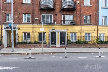 The Chandler, Arran Quay, Dublin 7, Smithfield, Dublin 7