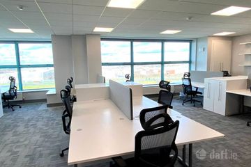 Calmount Business Park, Ballymount, Co. Dublin — photo 3