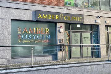 Unit 12, Burnell Square, Northern Cross, D17YW40