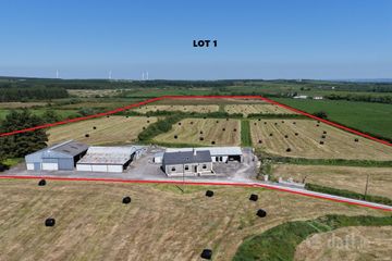 46.3 Acres Residential Holding Kilgarvan, Ballylongford, Co. Kerry — photo 3