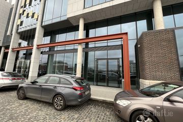 The Reflector Building, Hanover Quay, Dublin 2, Co. Dublin