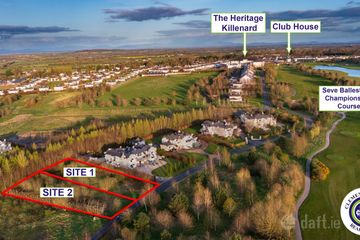 5 The Fairways Two, Killenard, Co. Laois — photo 3
