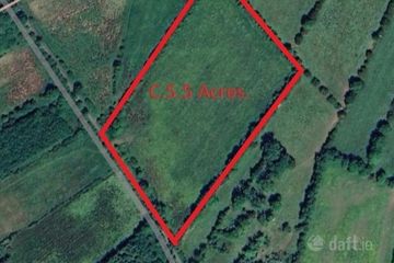Curraghard, Lisacul, Co. Roscommon