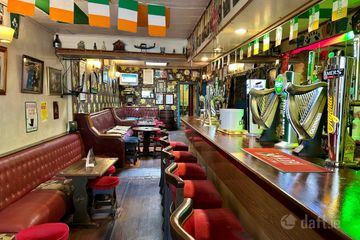 The Welcome Inn, Church Street, Drumshanbo, Co. Leitrim, N41XT27 — photo 2