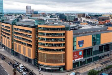 Point Village, IFSC, Dublin 1