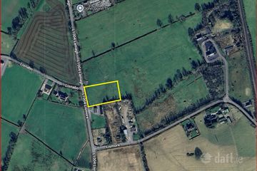 Site At Lismore, Newtownforbes, Co. Longford, Folio LD20457F — photo 3