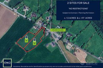 2 no. Sites, Rylane Cross, Co. Cork