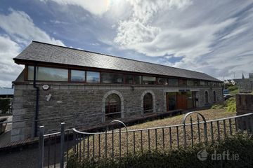 Office Space At Railway House, Ramelton Road, Letterkenny, Co. Donegal