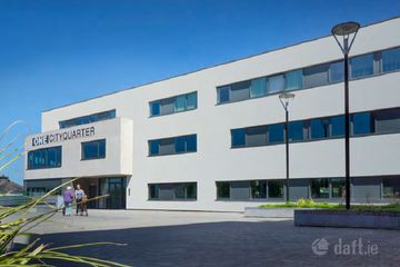 One City Quarter, Athlone, Co. Westmeath