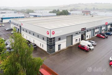 Unit 43, Kells Business Park, Cavan Road, Kells, Co. Meath, A82YT10 — photo 2