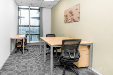 Blanchardstown Corporate Park 2, Blanchardstown Corp Park 2, Ballycoolin Road, Co. Dublin