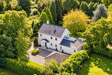 Derriana House, Kilgobbin Road, Stepaside, Dublin 18, D18X5P6