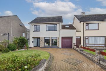 61 Point Road, Dundalk, Co. Louth, A91 D564