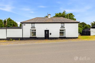 Hightown, Coralstown (House Plus Site), Mullingar, Co. Westmeath, N91FE04