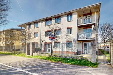 Apartment 57, Block 4, Weaver Court, Clondalkin, Dublin 22, D22WD35