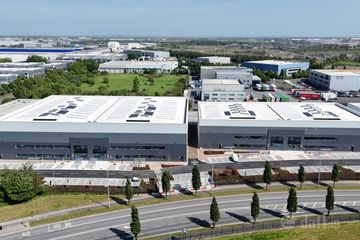 Unit A1 Stadium Business Park, Ballycoolin, Dublin 15