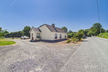 House and Commercial Units, Ballykeenan, Myshall, Co. Carlow, R21TY02