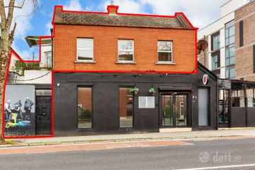 43a Clanbrassil Street Upper, Dublin 8, Portobello, Dublin 8, D08F7K4