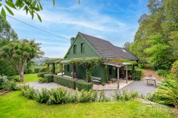 The Garden House, Currabeg, Kenmare, Co Kerry, V93 D9X4 — photo 2