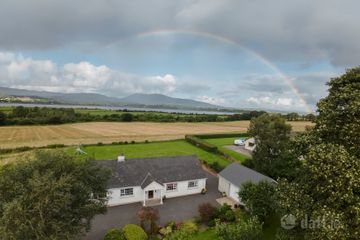 Moress, Inch Island, Co. Donegal, F93Y3Y9